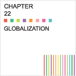 Chapter 22 – Globalization