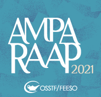 AMPA 2021 Medium Badge