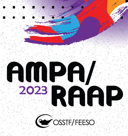 AMPA/RAAP 2023