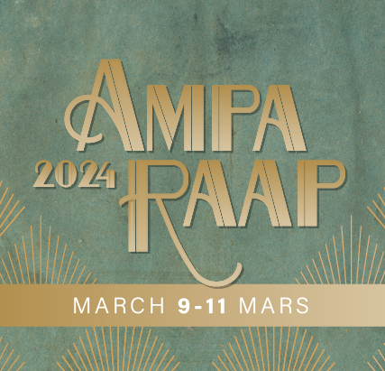 AMPA/RAAP 2024 - March 9 - 11