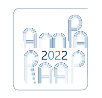 AMPA / RAAP 2022 badge