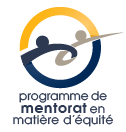 Programme de mentorat en matiere d'équité