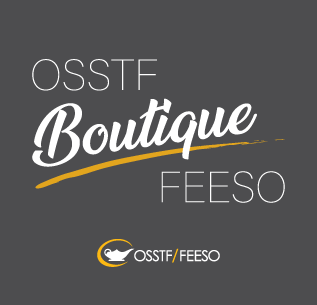 OSSTF Boutique FEESO