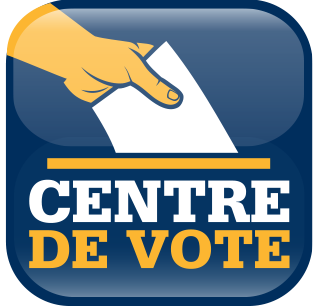 Centre de vote