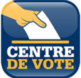 Centre de vote