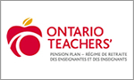 Régime de retraite des enseignantes et des enseignants de l’Ontario (RREO)