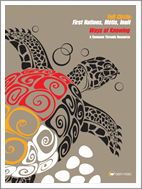 Full Circle: First Nations, Métis, Inuit Ways of Knowing