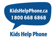 Kids Help Phone