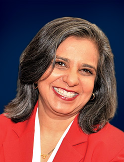 Malini Leahy image