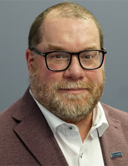 Colin Matthew image