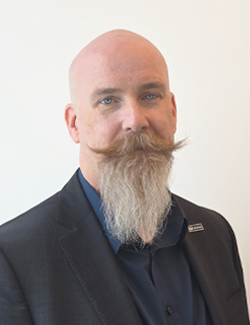 Dave Barrowclough image