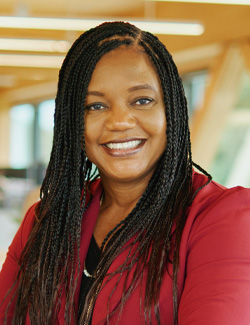 Sherry-Ann Bowen-Gordon image
