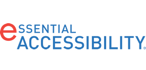 eSSENTIAL Accessibility Logo