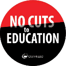 Media Coverage of Cuts to Education