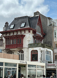 Calais Dunkerque