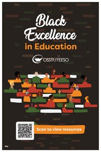 Black Excellence in Education OSSTF/FEESO