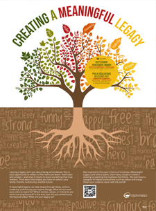 Creating a Meaningful Legacy