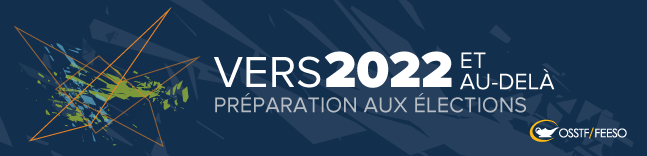 Toward 2022 And Beyond Election Readiness - French