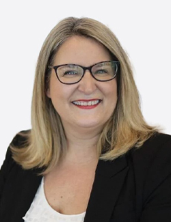 Martha Hradowy image